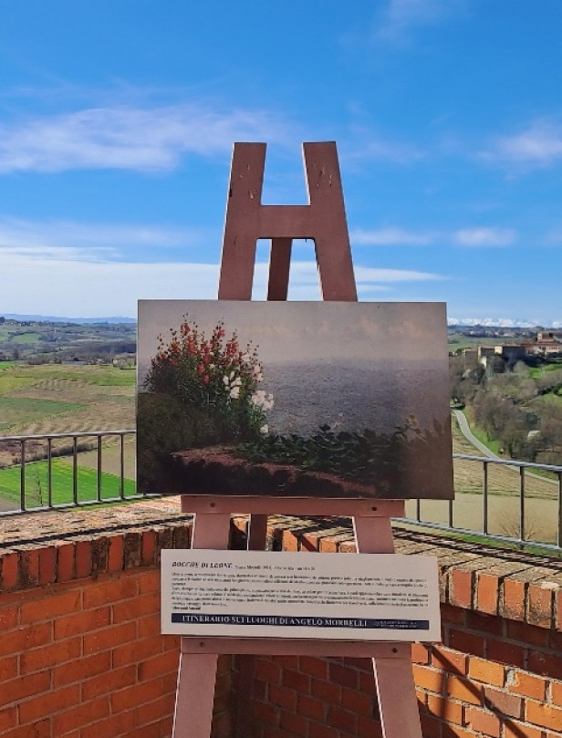 Villa Morbelli, si recuperano lo studio, il giardino e l’orto
